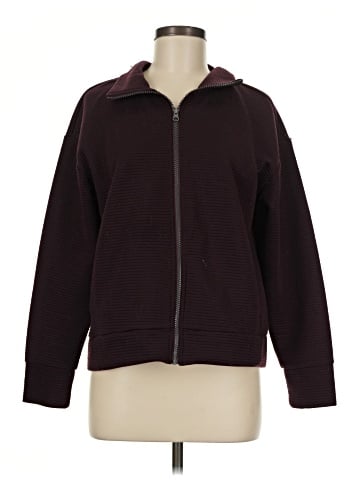 RBX Zip Up Hoodie (view 1)