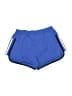 Adidas 100% Polyester Blue Athletic Shorts Size M - photo 2