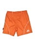 Adidas Orange Athletic Shorts One size (kids) - photo 1