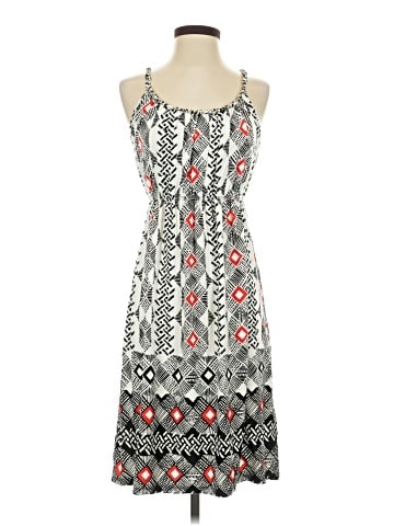 Style&Co Casual Dress (view 1)