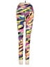 Lululemon Athletica Print Pink Active Pants Size 4 - photo 2