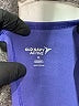 Active by Old Navy Blue Short Sleeve T-Shirt Size M - photo 7
