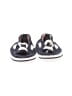 Gymboree Graphic Blue Booties Size 4 (baby) - photo 2
