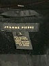 Jeanne Pierre 100% Acetate Black Jacket Size L - photo 6