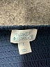 Market and Spruce Solid Blue Romper Size S - photo 4