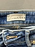 Ann Taylor LOFT Hearts Blue Jeans Size 29 waist - photo 7