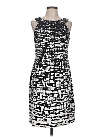Connected Apparel Cocktail Dress (view 1)