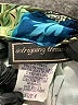 Intriguing Threads Tropical Teal Casual Skirt Size 20 - photo 4