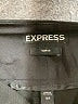 Express Black Dress Pants Size 12 - photo 7