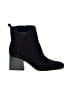 Blondo Black Ankle Boots Size 10 - photo 1