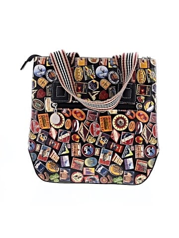 Sydney Love Tote (view 1)