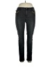 Rock & Republic Black Jeans Size 16 - photo 1