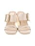 Dolce Vita Ivory Sandals Size 9 - photo 2