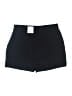 Nine West 100% Polyester Solid Black Shorts Size L - photo 2
