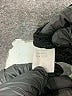 MING WANG Black Cardigan Size S - photo 8