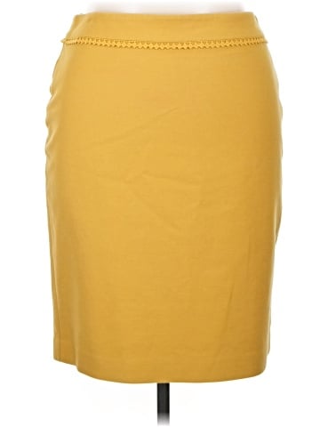 Ann Taylor Factory Casual Skirt (view 1)