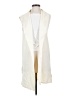 IMAN Ivory Cardigan Size S - photo 1
