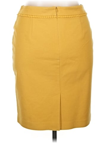 Ann Taylor Factory Casual Skirt (view 2)