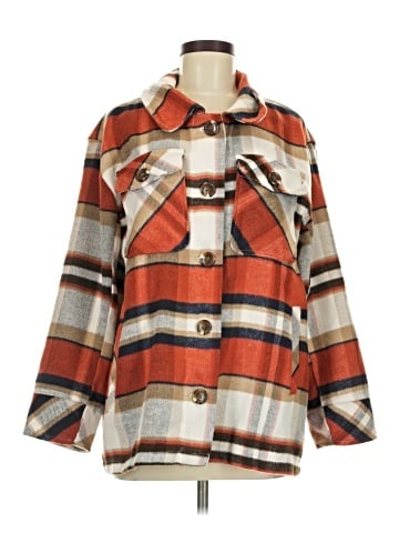 Kensie Coat (view 1)