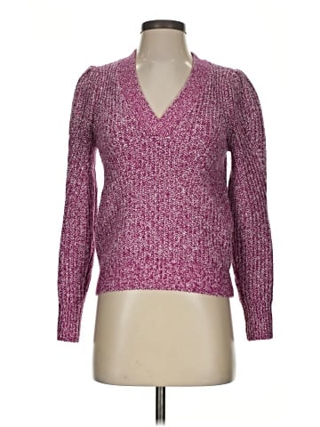 Ann Taylor LOFT Pullover Sweater (view 1)