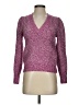Ann Taylor LOFT Tweed Pink Pullover Sweater Size XXS (petite) - photo 1