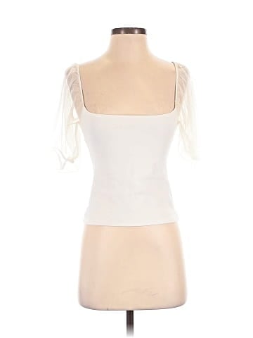 Intimately by Free People Short Sleeve Top (view 1)