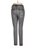 Ann Taylor LOFT Solid Gray Jeans Size 12 - photo 2