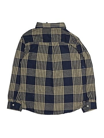 Volcom Long Sleeve Button-Down Shirt (view 2)