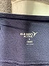 Active by Old Navy Color Block Blue Active Pants Size M - photo 7