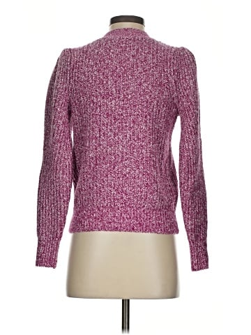 Ann Taylor LOFT Pullover Sweater (view 2)