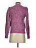 Ann Taylor LOFT Tweed Pink Pullover Sweater Size XXS (petite) - photo 2