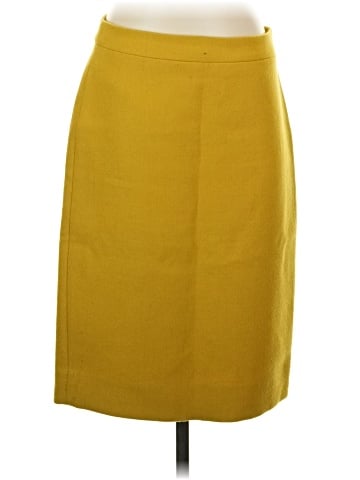 J.Crew Formal Skirt (view 1)