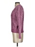 Ann Taylor LOFT Tweed Pink Pullover Sweater Size XXS (petite) - photo 5