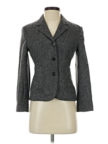 Zara Blazer (view 1)