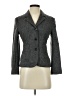 Zara Tweed Gray Blazer Size S - photo 1
