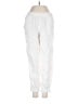 J.Crew White Casual Pants Size 2 - photo 1