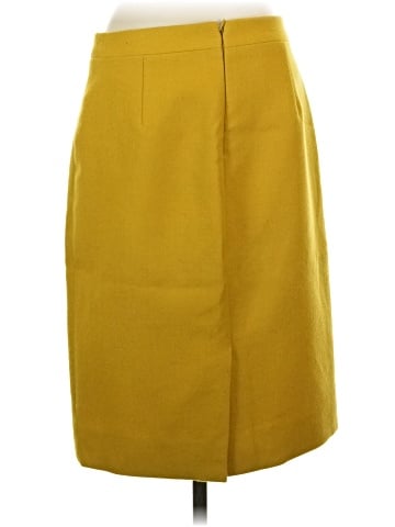J.Crew Formal Skirt (view 2)