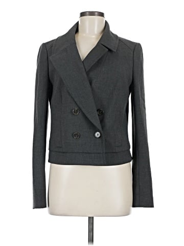 Ann Taylor Blazer (view 1)