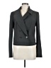Ann Taylor Gray Blazer Size 6 - photo 1