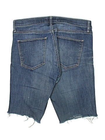 Gap Denim Shorts (view 2)