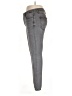 Ann Taylor LOFT Solid Gray Jeans Size 12 - photo 5