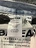 Bayeas Silver Casual Pants Size 16 - photo 5