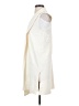 IMAN Ivory Cardigan Size S - photo 5