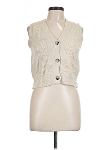 Jessica Simpson Vest (view 1)