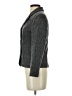 Zara Tweed Gray Blazer Size S - photo 5