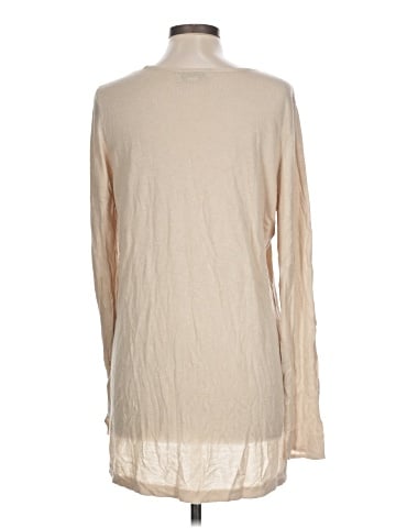 Hampshire Studio Pullover Sweater (view 2)