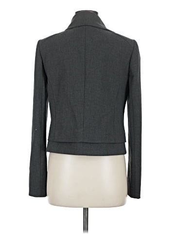 Ann Taylor Blazer (view 2)