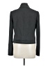 Ann Taylor Gray Blazer Size 6 - photo 2