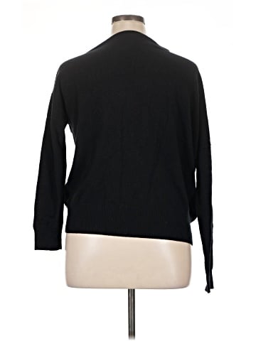 Nordstrom Cashmere Pullover Sweater (view 2)