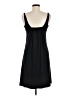 CAbi Solid Black Cocktail Dress Size M - photo 2